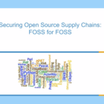 FOSS for FOSS featured graphics